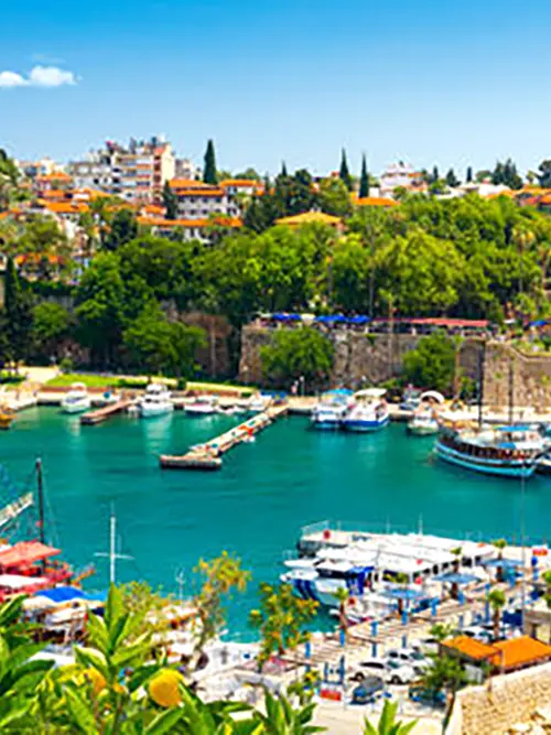 Antalya