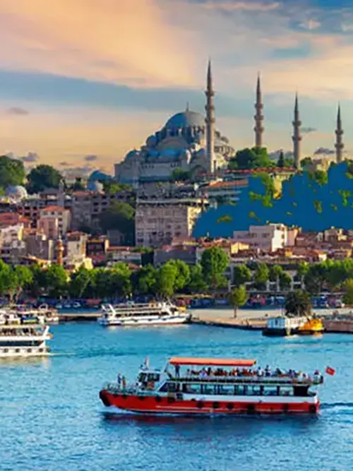 İstanbul