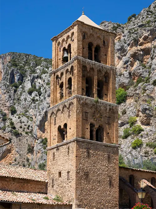 Mezopotamya